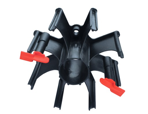 ADAPTÉR ADAPTÉR S-8 SOOL STAR JEDNORÁZOVÝ D-300 15-18kg