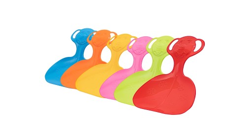 APPLE APPLE SLIDE SNEH SLEDGE pre deti