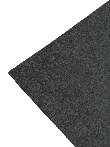 Samolepiaca plsť ANTRACITOVÁ mäkká 4mm POD NÁBYTOK