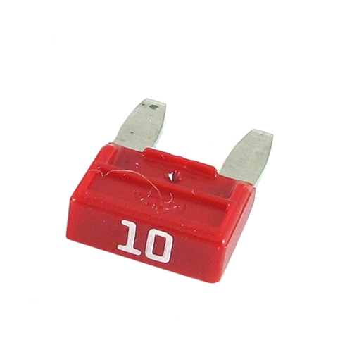 POISTKA MINI ČEPELOVÁ 10A
