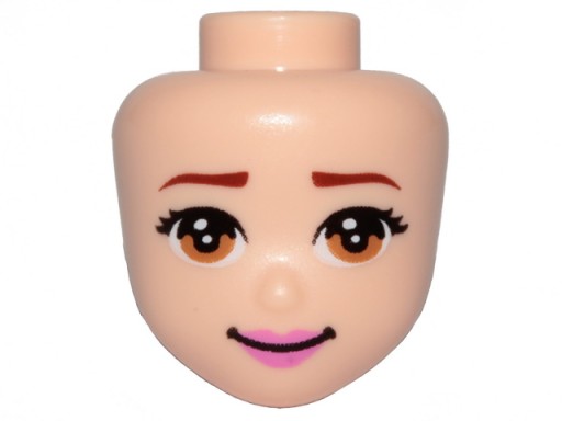 LEGO DP128 DISNEY PRINCEZNÁ KRÁSKA A ZVER Belle