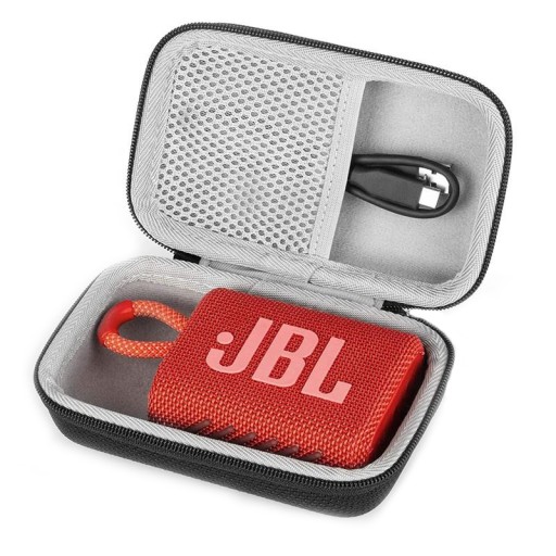 POUZDRO NA REPRODUKTORY JBL GO3