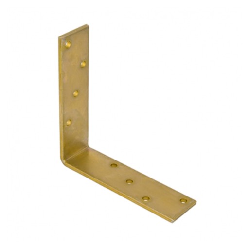 Konektor 150x150x40x5,0mm vyžarovací uhol KB 4 DMX 4018