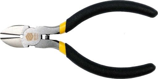 Bočné strihacie kliešte 110 mm VOREL