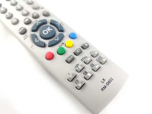 REMOTE Toshiba CT-90237 CT-90210 rm-d602 ct-90004