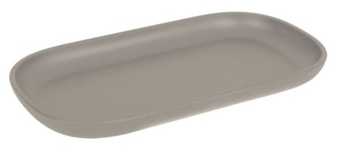 ZELDA BISK STOJAN NA MYDLO TAUPE 08290