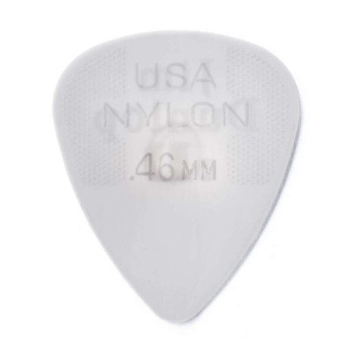Dunlop Nylon STD 0,46 mm. trsátko