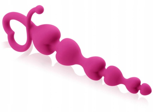PLUG PLUG ORGASM CHAIN SEX ANAL PROBE