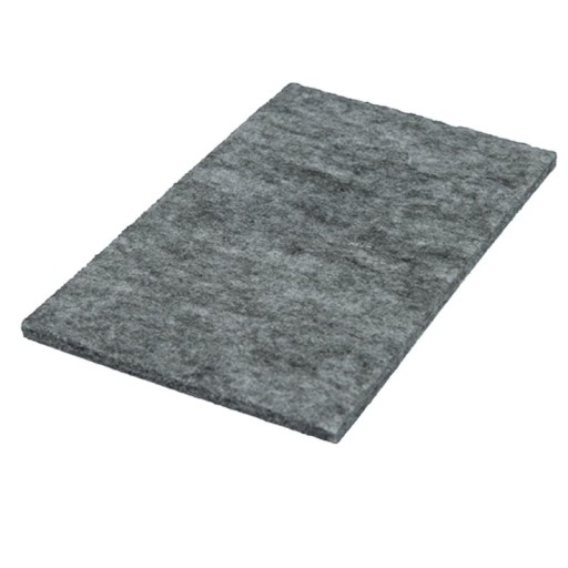 Plstené podložky pod nábytok, plsť 95x145