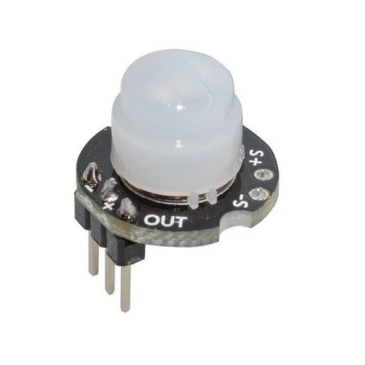 Modul snímača pohybu SR-602 PIR