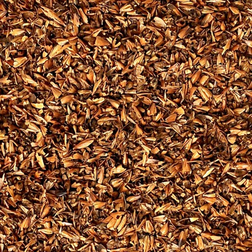 Svetlý čokoládový slad 1kg Vikingský slad - mletý