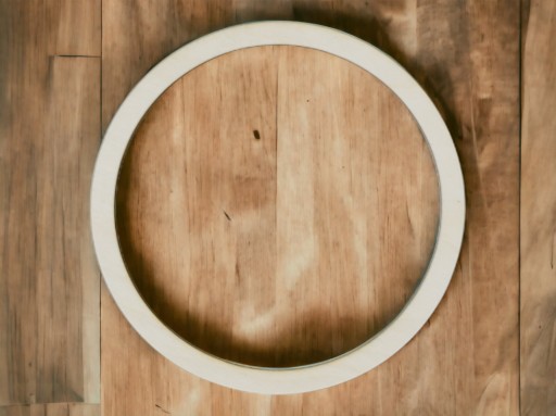 15 cm 1ks Wheels Rim Base pre vence Dream Catcher