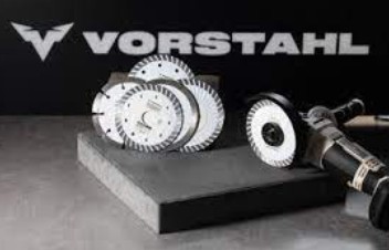 METAL-INOX rezací kotúč, 230 X 2,0 X 22,2 mm, Vorstahl qualitat