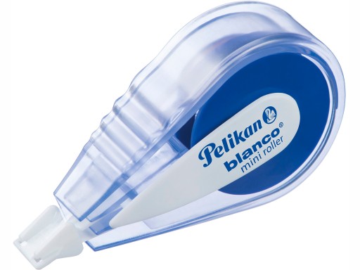 Blanco Roller korektor páska 4,2mm 6m PELIKAN