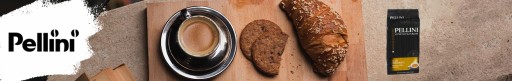 Mletá káva PELLINI ESPRESSO BAR CREMOSO 250g