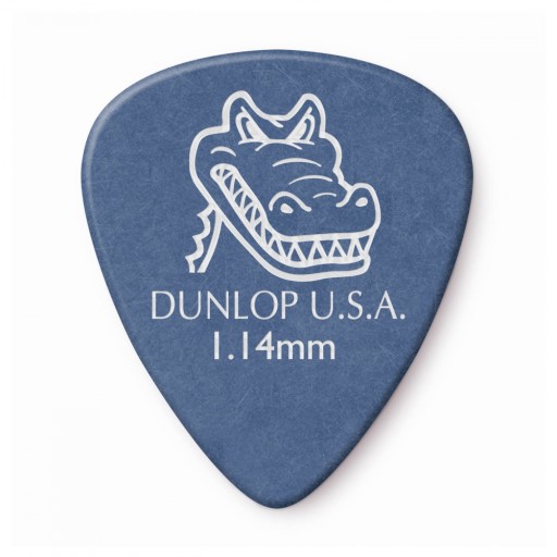 Trsátko 1.14 pre gitaru Dunlop Gator Grip 417R1.14
