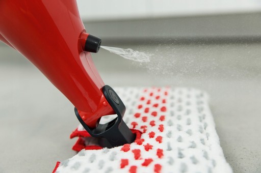 VLOŽKA Náplň do parného mopu VILEDA SPRAY 1-2 MAX