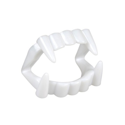 VAMPIRE TEETH tesáky čeľusť
