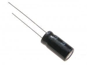 CE 2200uF/50V