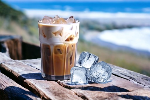 Kruger nemecká ľadová káva 275g Eiskaffee