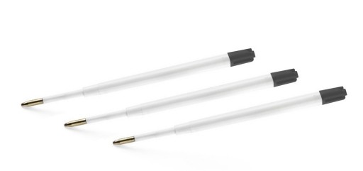 NÁPLNE pre bežné perá PILOT PARKER ZENITH, vyberateľné
