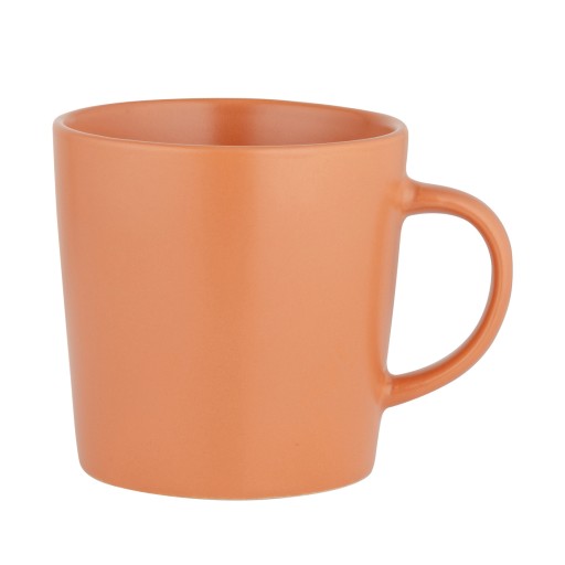 Florina Frida keramický hrnček 330 ml, mix farieb