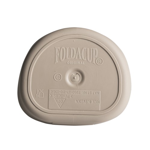 HELIKON WILDO hrnček skladací BOWL 250 ml Oranžová