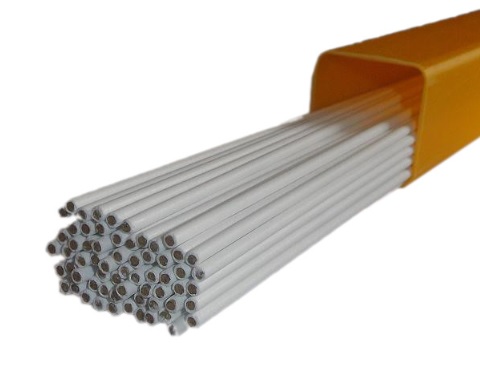 Tvrdá spájka na spájkovanie mosadze LM-60 2,5 coated