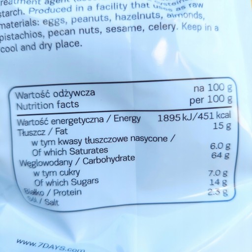 PEČIŤ ROLÚČKY PIZZA 150g DÁTUM: 11.11.2024