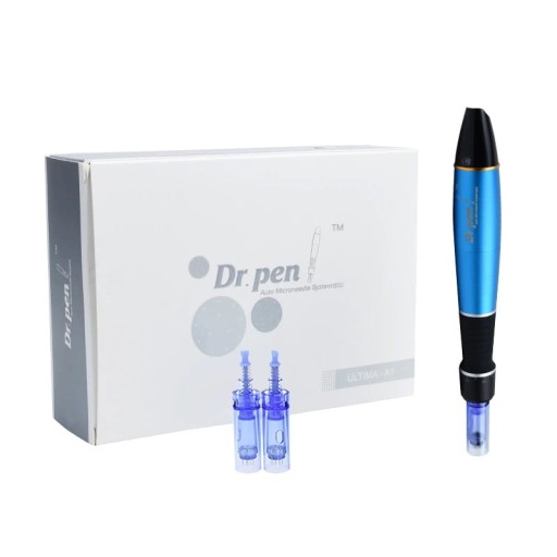Náplň akéhokoľvek typu GEN2 Dr Pen A1