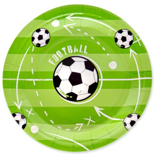 PAPIEROVÉ TANIERE FUTBALOVÉ IHRISKO