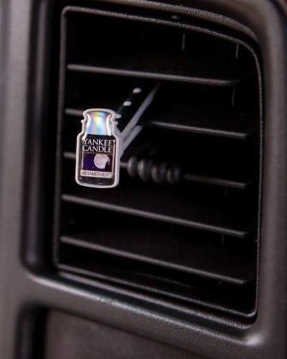 Autodóza Yankee Candle MIDSUMMER'S NIGHT