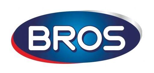 BROS - Microbec WC Bio gél 750ml
