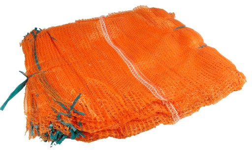 Rašlové vrecia rašlové vrece cca 20kg 10 ks.