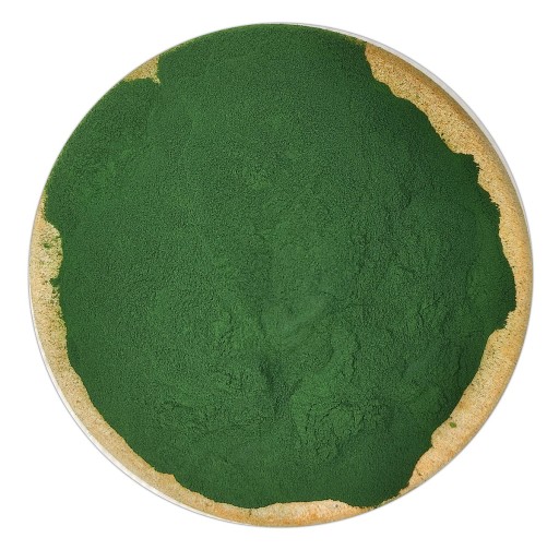 Chlorella Powder 100 g Powder Health Nature