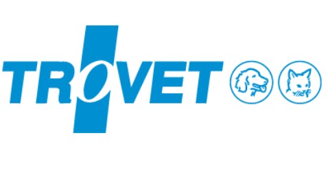 TROVET HPD hypoalergénny kôň pre psov 400g