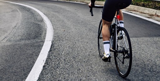 LED BICYKLOVÉ SVETLO PRE SADA PREDNÝCH A ZADNÝCH ACRUX