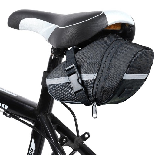 VODEODOLNÁ TAŠKA NA BICYKEL