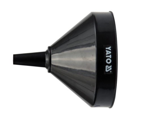 Lievik na prevádzkové kvapaliny 24cm Yato YT-0696