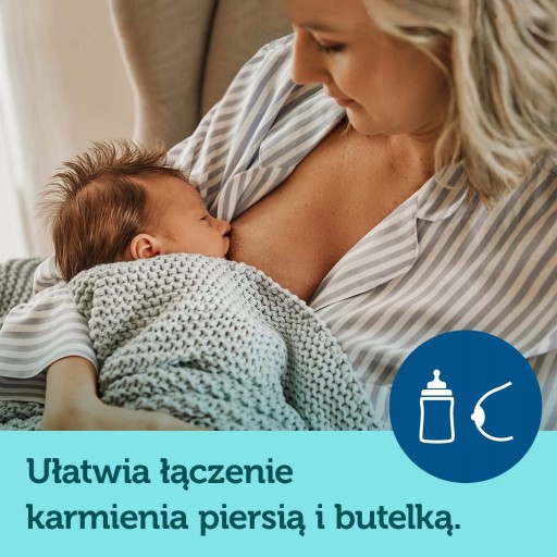 CANPOL BABIES WIDE ANTIKOLICKÁ FĽAŠA 120 ML