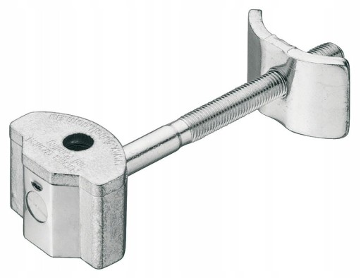 Spojovacia skrutka na dosky HAFELE 262.96.844 L-81mm