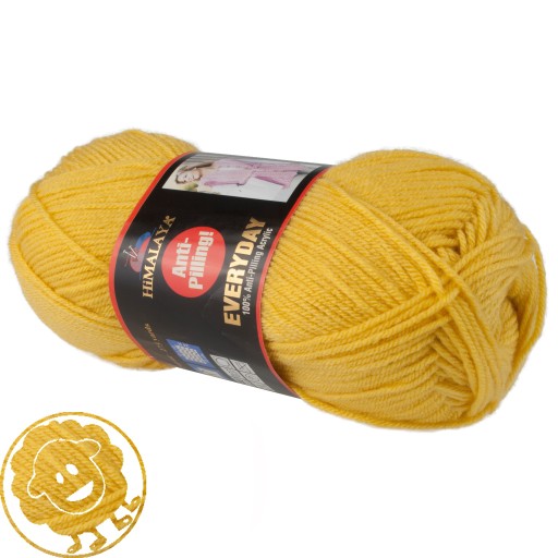 Priadza Himalaya Everyday 70042
