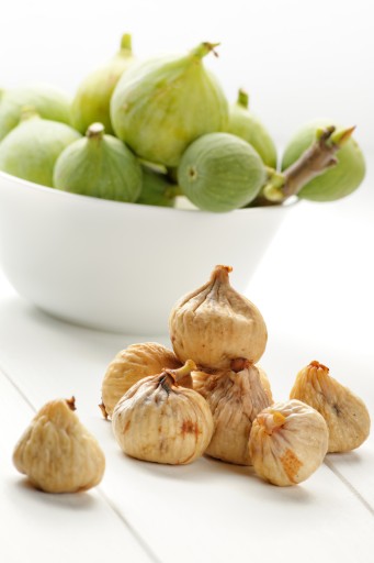 FIGA sušené v ryžovej múke 500g ODOLNOSŤ, KVALITA