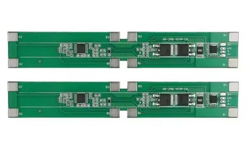 NABÍJACÍ MODUL BATÉRIE 4S 7A OCP 20A