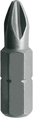 Hrot hrotu Milwaukee Philips PH1 PH-1