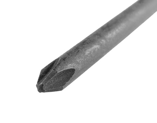 KRÍŽOVÝ BIT NA SKRUTKOVAČ PZ1 x 90mm KING TONY