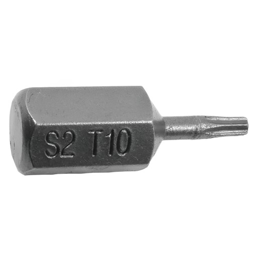 BIT 10MM TORX 10x30MM