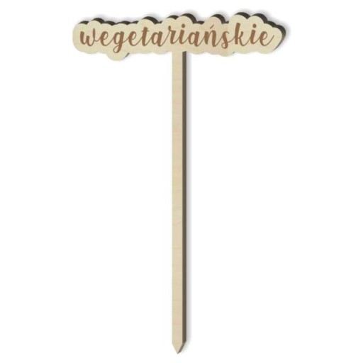 PIKER na občerstvenie popis TANIERA VEGETARIÁNSKA 4