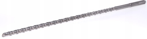 VŔTAČKA DO BETÓNU VŔTAČKA 12x600 mm SDS-PLUS WIDIA