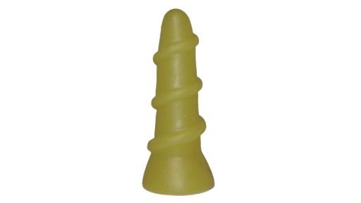 Skrutka análna 17cm - WX EROTICA VRTÁK